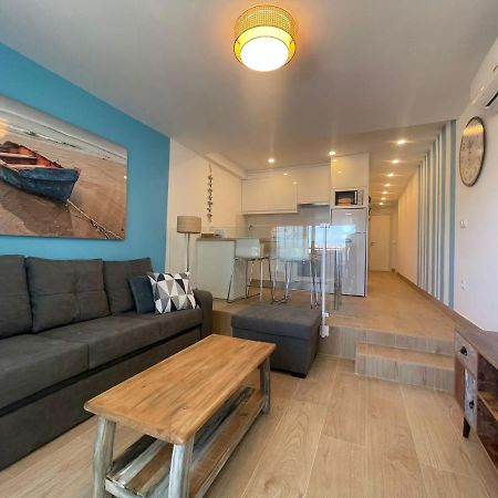 Paraiso Designer Conditioned Apartment With Terrace San Bartolomé المظهر الخارجي الصورة