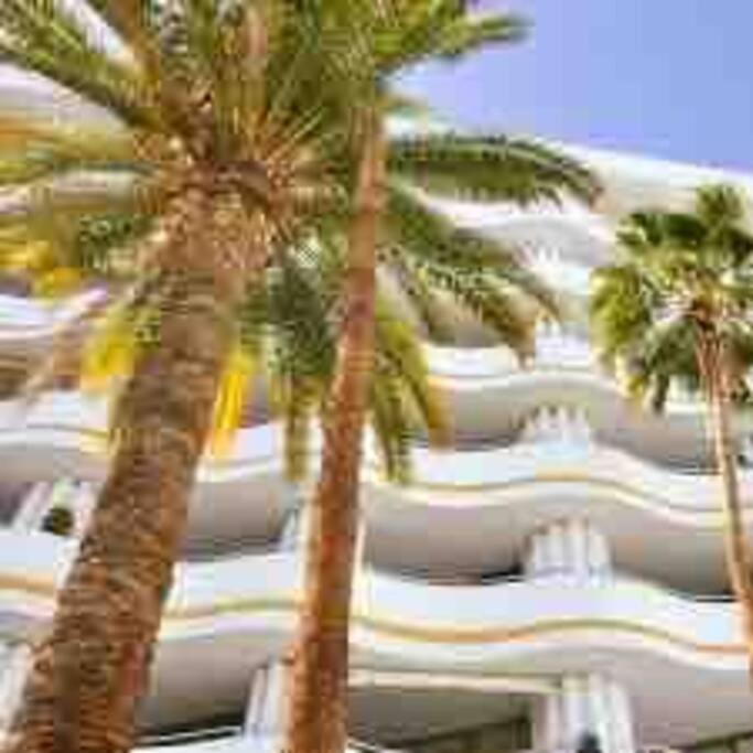 Paraiso Designer Conditioned Apartment With Terrace San Bartolomé المظهر الخارجي الصورة